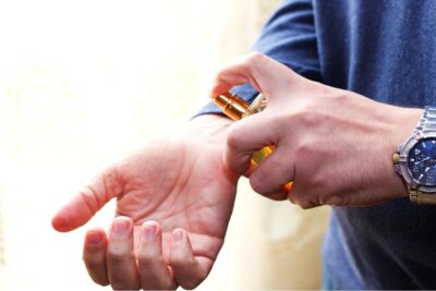 Perfumes JAFRA para hombre: descubre las fragancias más recomendadas y sus ventajas en México