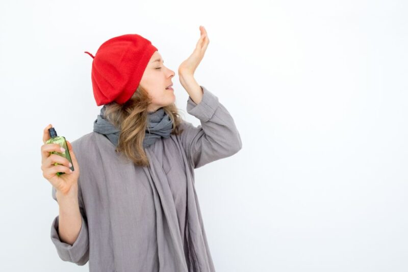 El misterio de la noche