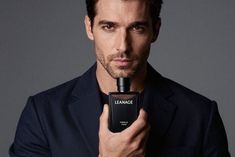 si un perfume te causa reacción