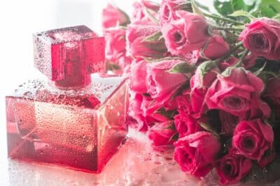 ¿Cuál es el mejor perfume de jazmín?