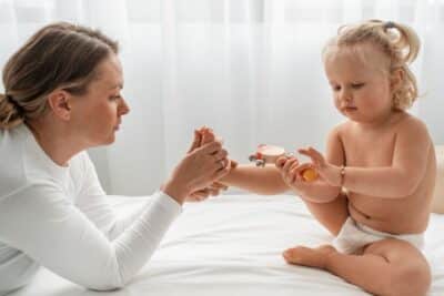 Qué debe tener un gel de baño para piel sensible