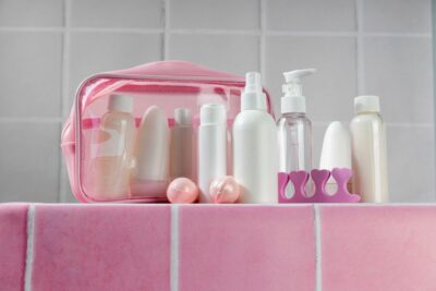 Cómo elegir shampoo para bebé sin lágrimas y sin fragancias agresivas