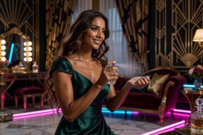 Perfumes al detalle: cómo elegir, aplicar y conservar tu fragancia perfecta