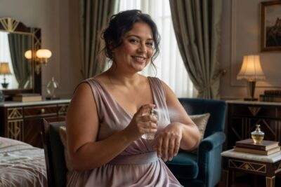 ¿Son de buena calidad los perfumes Victoria Secret?