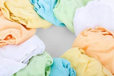 Cómo elegir crema para rozaduras según la etapa del bebé