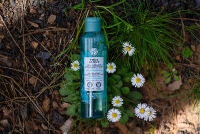 Tónicos y aguas micelares: para qué sirven y cuándo usarlos