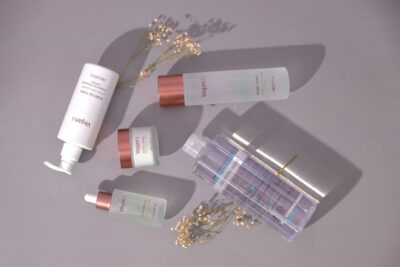 Descubre cosméticos veganos y cruelty-free en el mercado