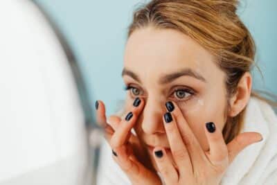 Mejores contornos de ojos: hidratación y reducción de arrugas