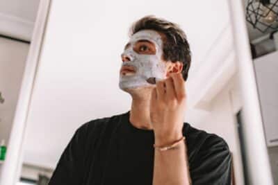 Guía Completa para el Cuidado Facial Masculino