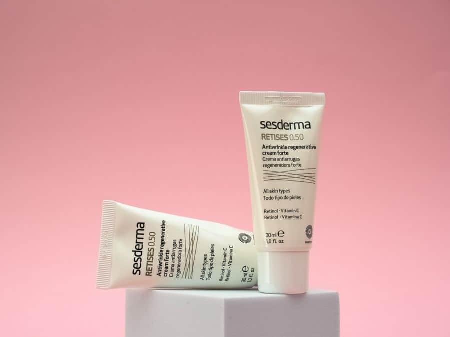 Retinol Sesderma Retises 0.50 crema antiarrugas