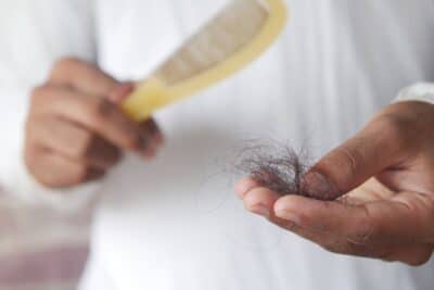 Mejores tratamientos y rutinas para la caída del cabello