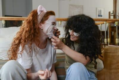 Mascarillas capilares: cuál elegir según tu tipo de cabello y necesidad.