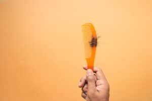Pérdida de cabello y cuidado capilar