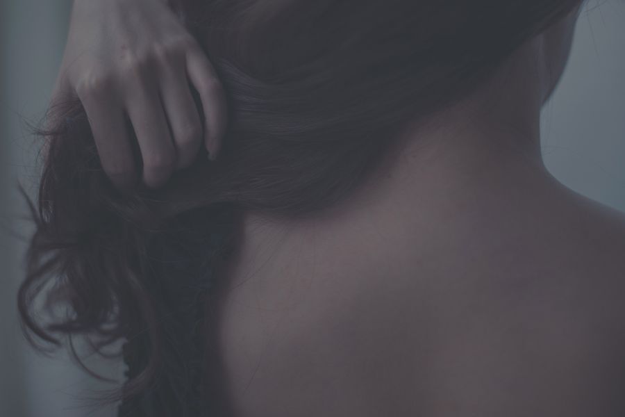 Cuidado capilar para cabello femenino