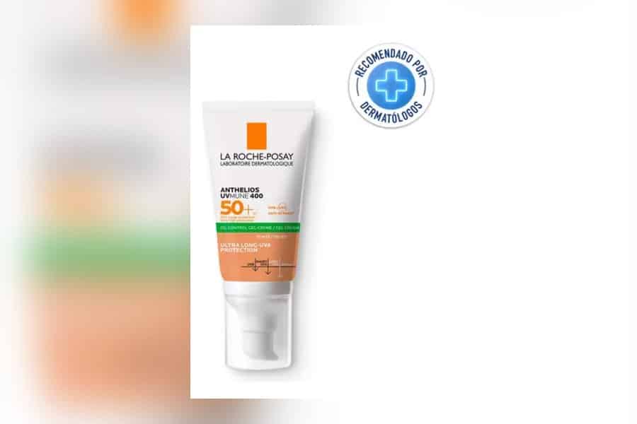 limpiador vs exfoliante